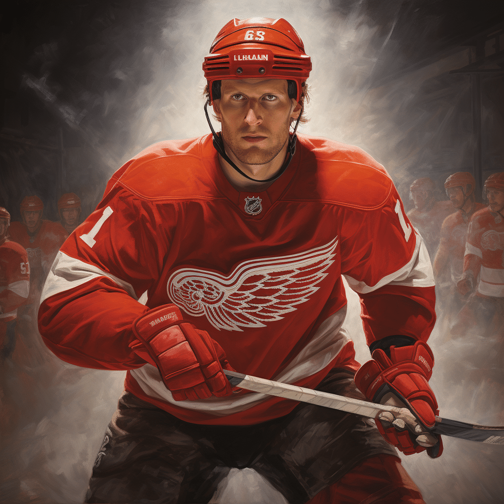 Luke Glendening Astonishing Career Facts