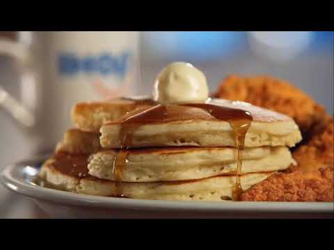 IHOP - Happy Hours