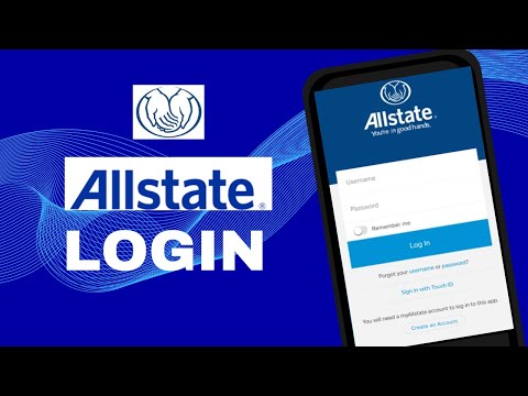 All State at Work Login: How to Login Allstate Account 2024?