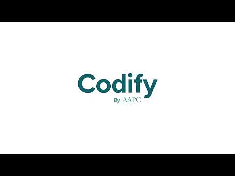 Codify