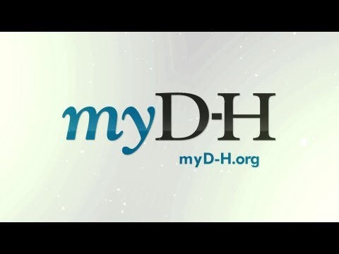 myD-H:  Dartmouth-Hitchcock's Powerful Patient Portal