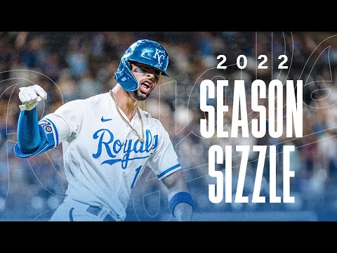 A Look at 2022 | Kansas City Royals