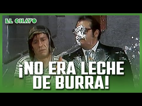 El Chavo del 8: Los Yeseros