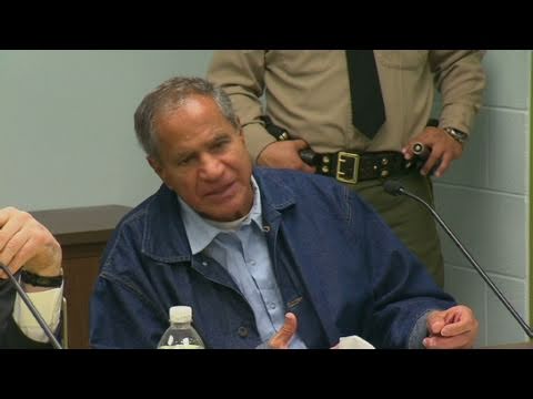 CNN: Sirhan Sirhan says he doesn't remember killing RFK