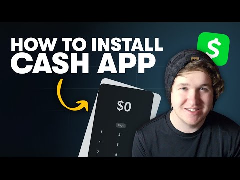 How To Download and Install Cash App