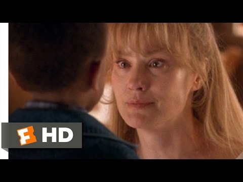 Losing Isaiah (8/9) Movie CLIP - We're Always Together (1995) HD