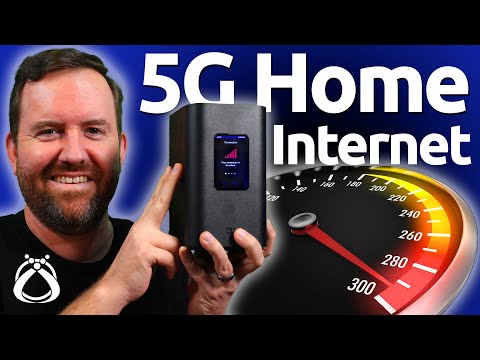 Worth It?? T-Mobile 5G Home Internet Speed Tests and Overview