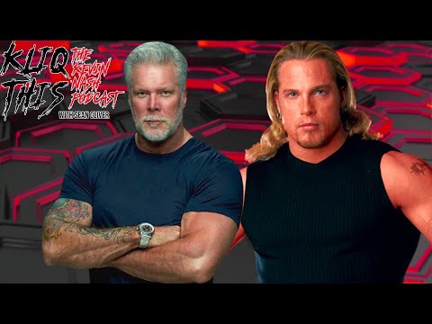 Kevin Nash on Andrew "Test" Martin