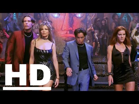 A Night At The Roxbury [Club Dance Scene] 1080p HD