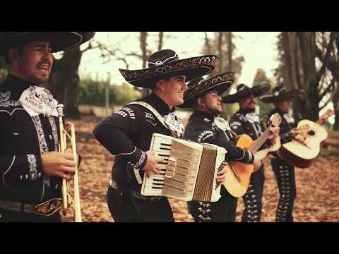 cumpleaños feliz - Mariachi Conce