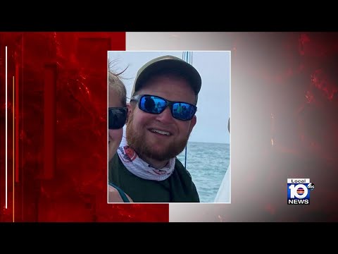 Search is on for American diver who went missing off Bimini