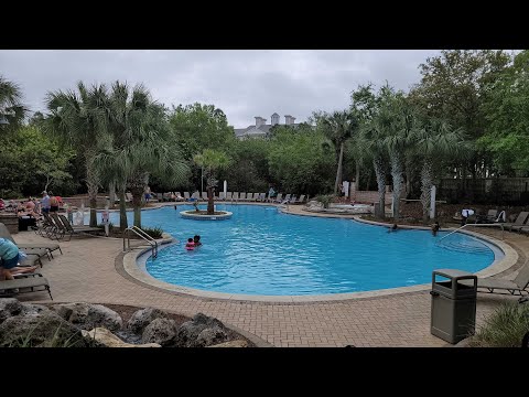 Sandestin Golf and Beach Resort, Elation Room Tour