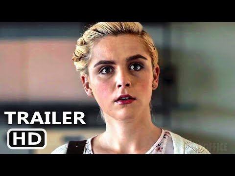 SWIMMING WITH SHARKS Trailer (2022) Kiernan Shipka, Diane Kruger Series