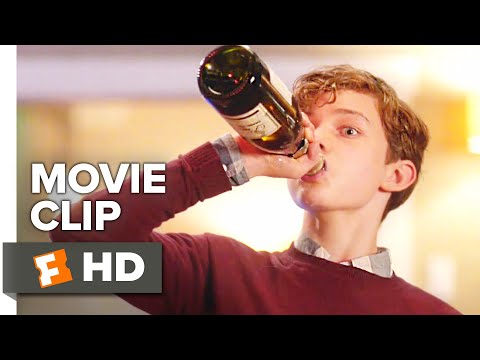 Better Watch Out Movie Clip - What Has Gotten Into You (2017) | Movieclips Indie