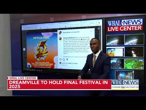 Dreamville to hold final festival in 2025