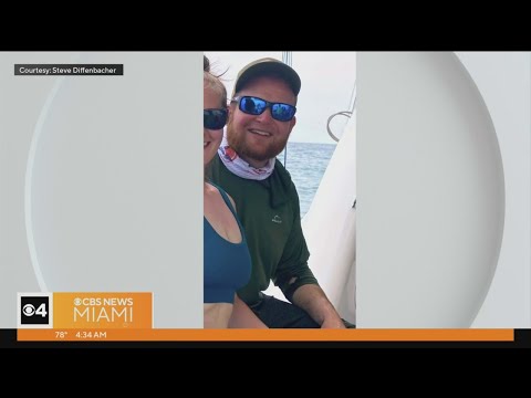 Coast Guard suspends search for missing free diver off coast of Bimini