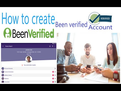 How to create been verified ।। How to buy Been Verified Account in only 1$ Working Trick