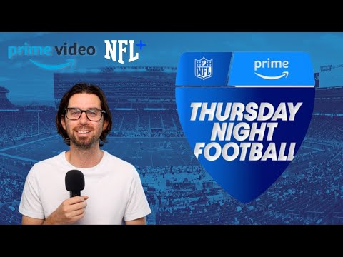 How to Watch Thursday Night Football Live for FREE | 2024 NFL Streaming Guide