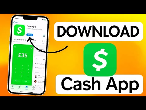 Download Cash app on iPhone Without living Us/Uk 2023 | Install Cash App Not Available In AppStore