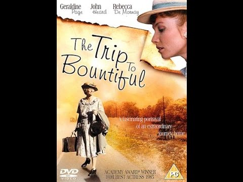 The Trip to Bountiful (1985)