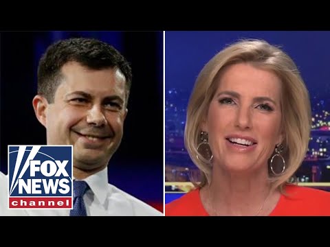 Ingraham: Pete Buttigieg should be fired immediately