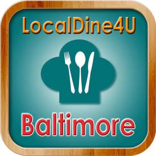 Restaurants in Baltimore, US!