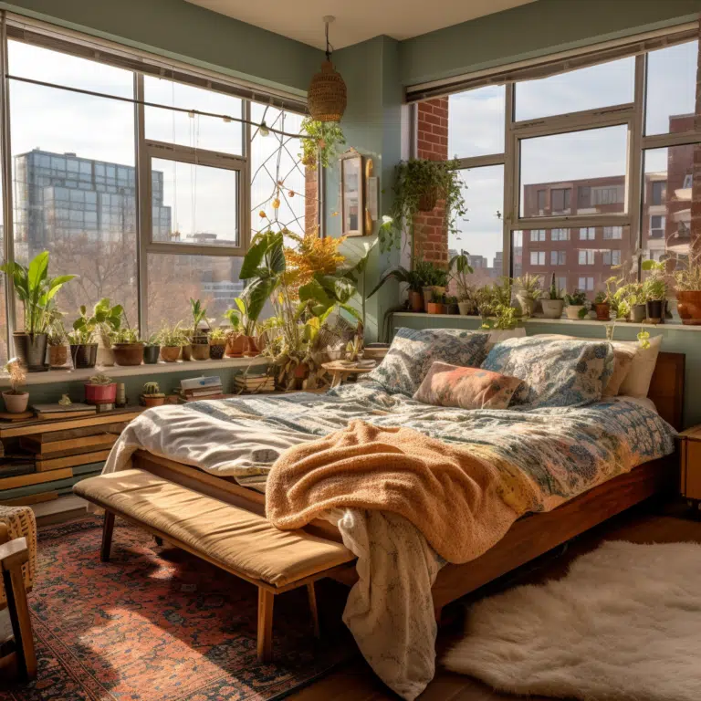 airbnb baltimore