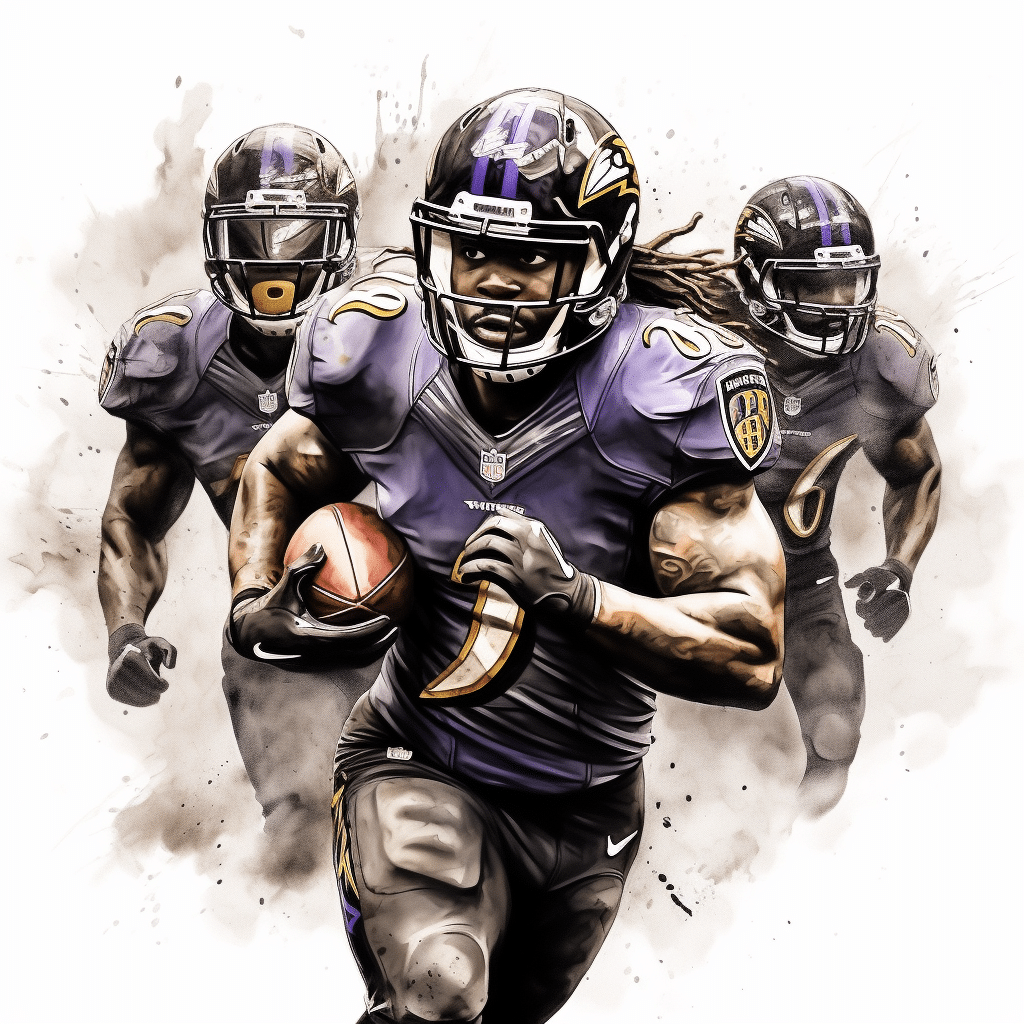 Baltimore Ravens Running Backs 5 Shocking Facts