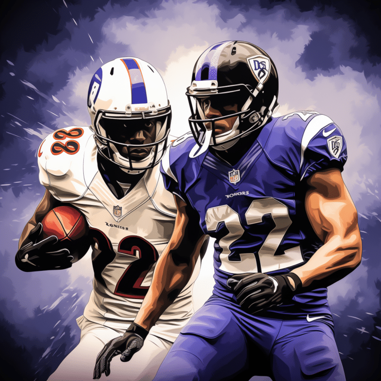 indianapolis colts baltimore ravens