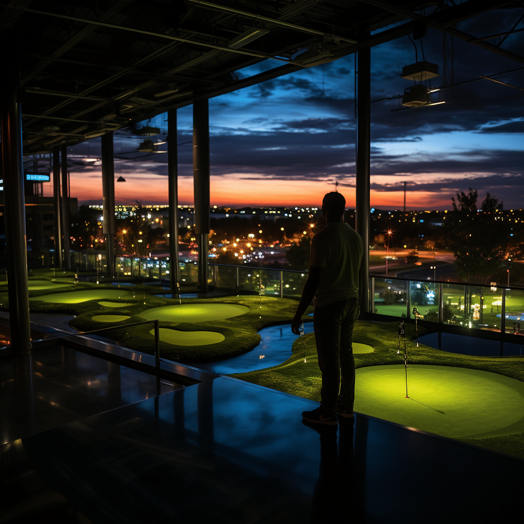 Top Golf Baltimore: 5 Insane Facts Revealed