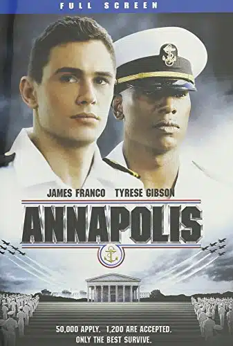 Annapolis (Full Screen Edition)