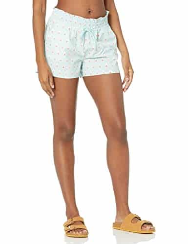 Carve Designs Women's Standard Bali Short, Cinema