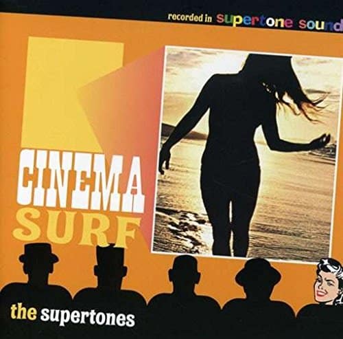 Cinema Surf