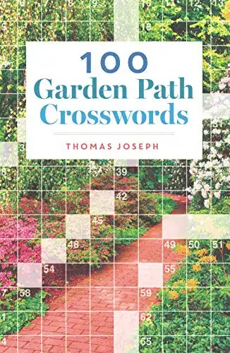 Garden Path Crosswords