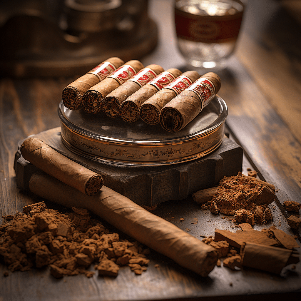 Are Cuban Cigars Illegal? 5 Shocking Facts