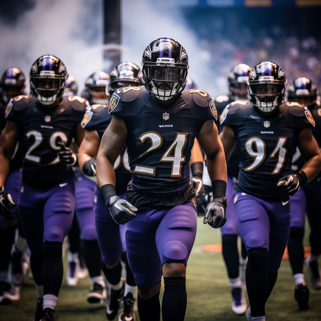 Baltimore Ravens Roster 5 Shocking Facts