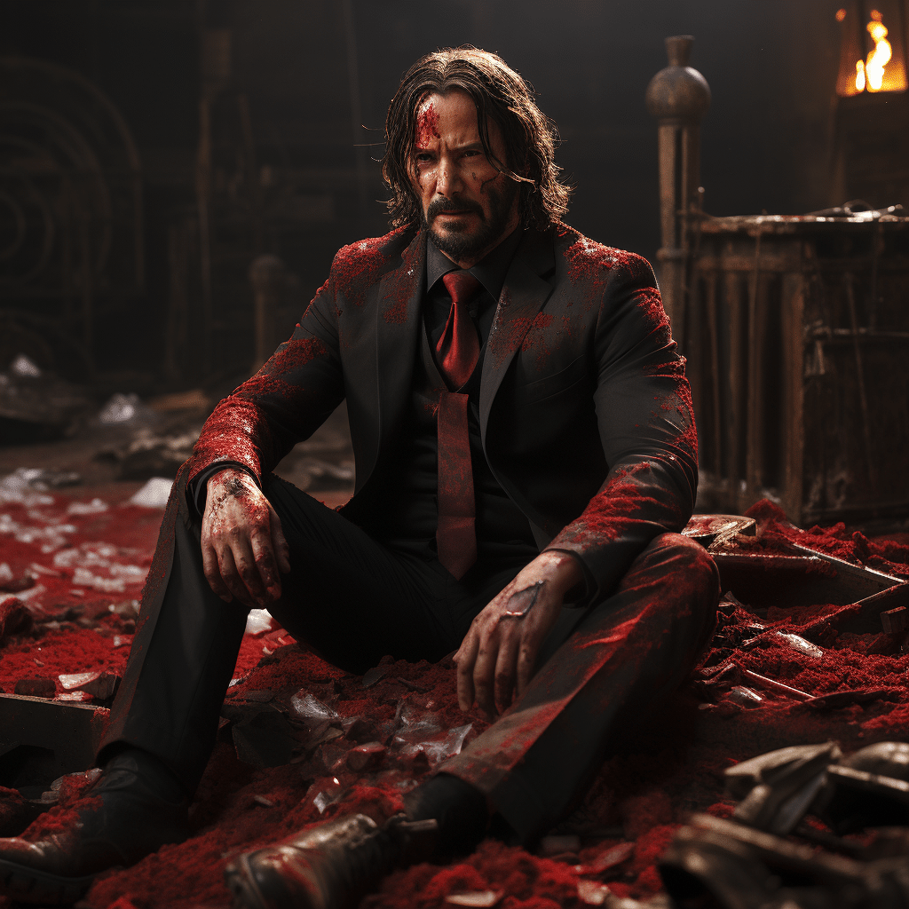 Did John Wick Really Die? Unveiled Truth