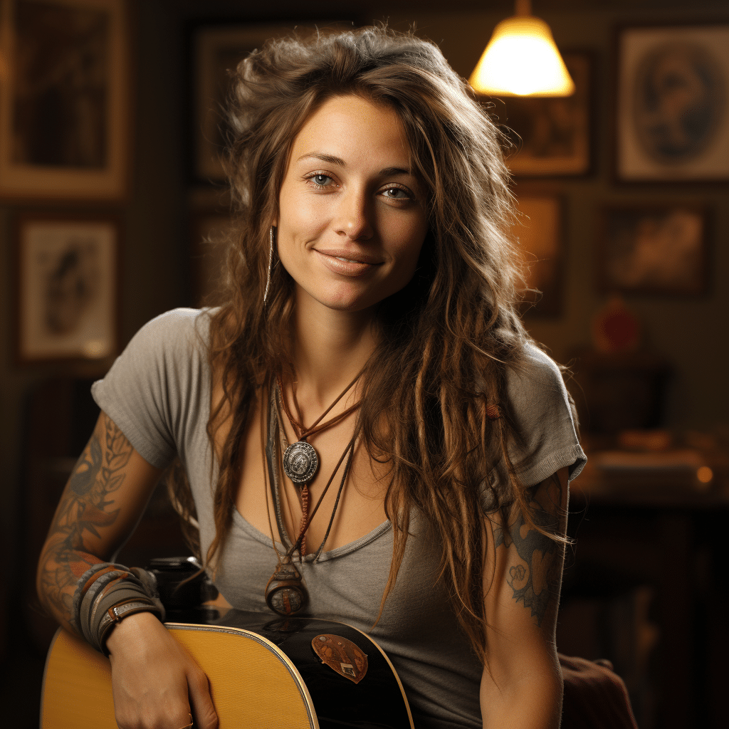 Difranco Singer’S 7 Most Iconic Songs