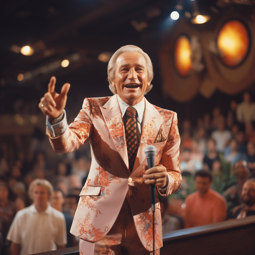 Is Jimmy Swaggart Still Alive? A Shocking Update