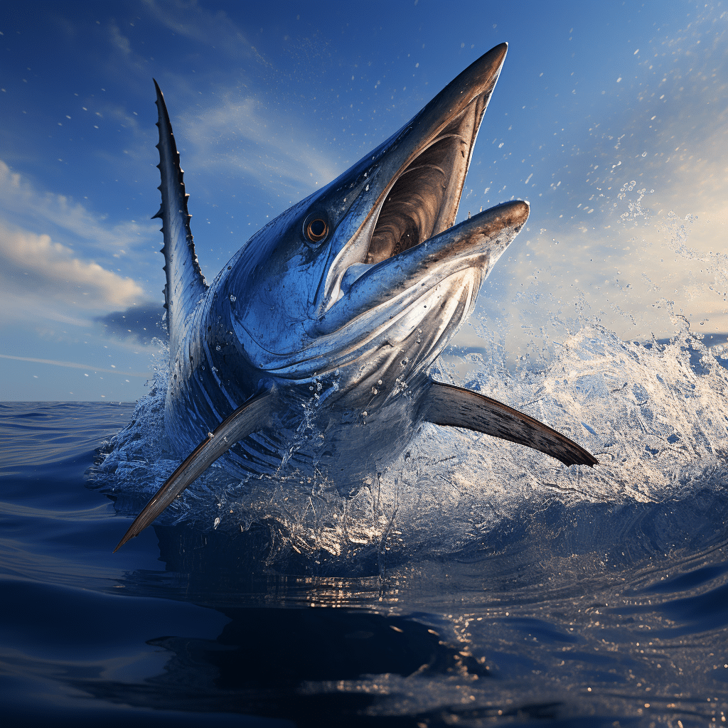 White Marlin Open Blue Marlin's 5 Best Moments