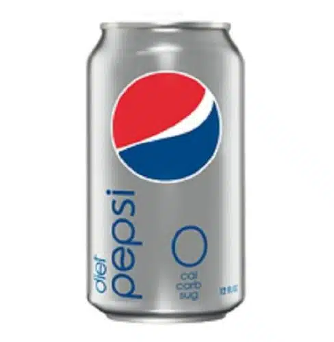 Diet Pepsi, Ounce Cans (Pack of )