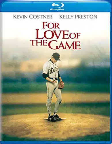 For Love of the Game [Blu ray]