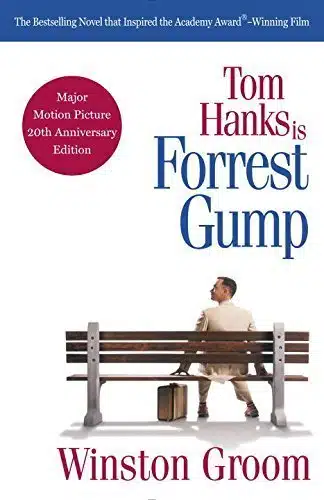 Forrest Gump by Winston Groom ()