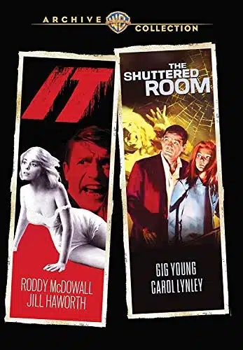 It!  Shuttered Room, The