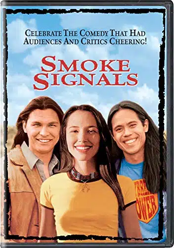 Smoke Signals [DVD]