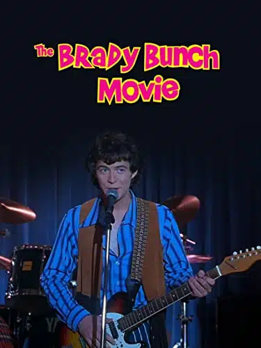 The Brady Bunch Movie