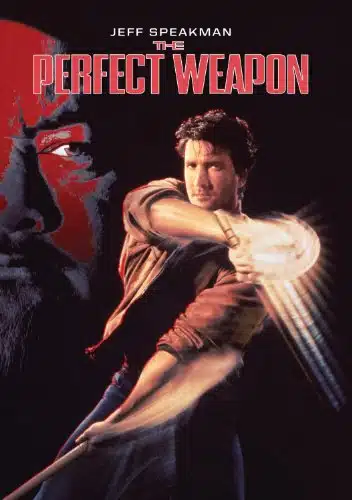 The Perfect Weapon