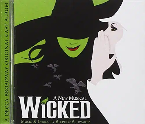 Wicked (Original Broadway Cast)