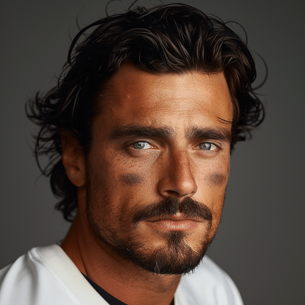 Chris Kluwe's Crazy Pivot From Nfl To Writing