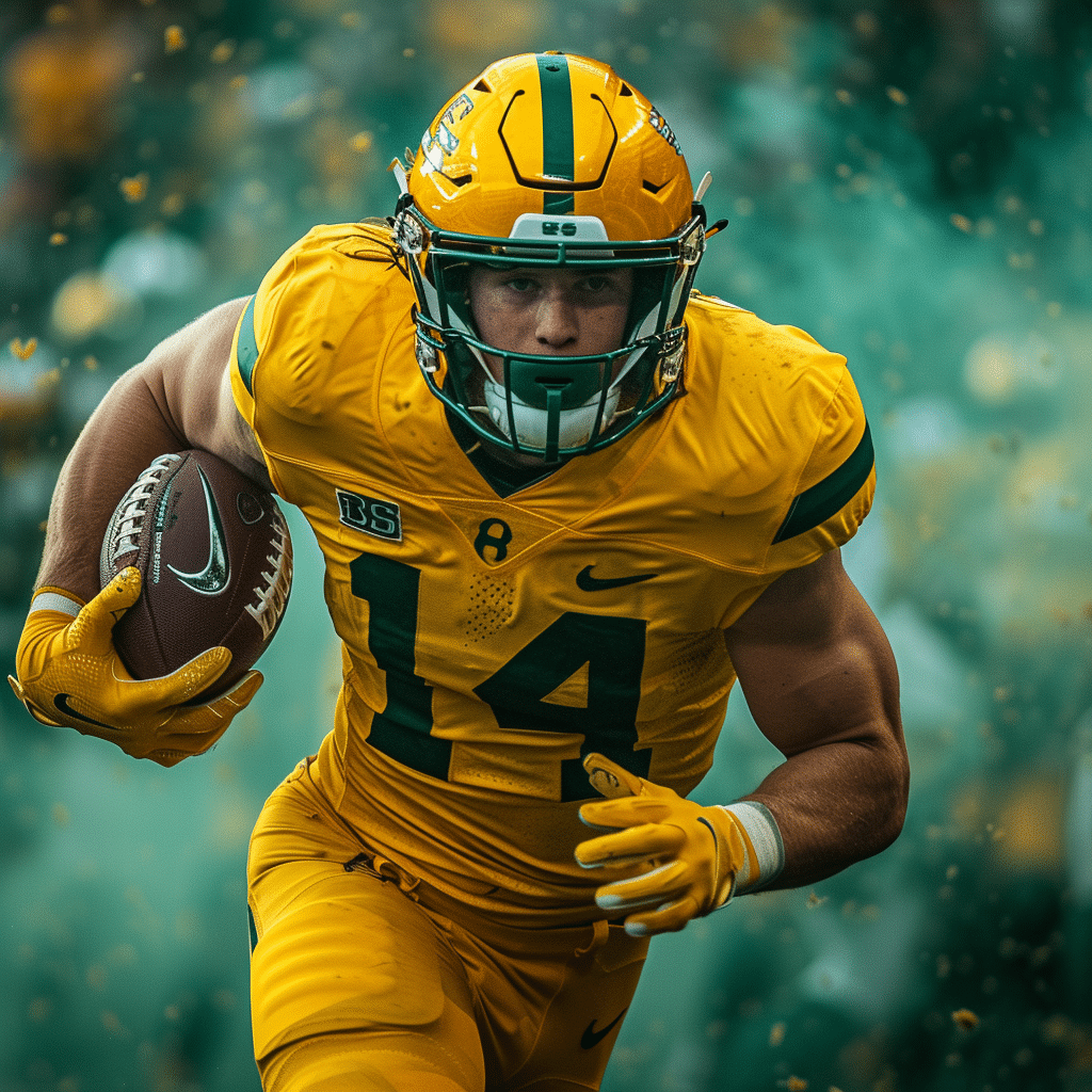 Ndsu Football Schedule 2024 Lise Sarena